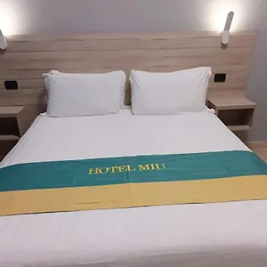 Miu Milan