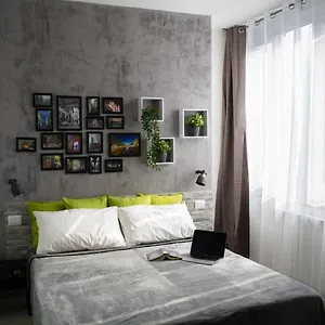  Ferienhaus Warrest - Short Rent